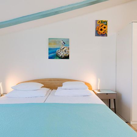 Rivamare - Rovinj Otel Dış mekan fotoğraf