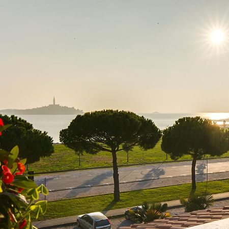 Rivamare - Rovinj Otel Dış mekan fotoğraf
