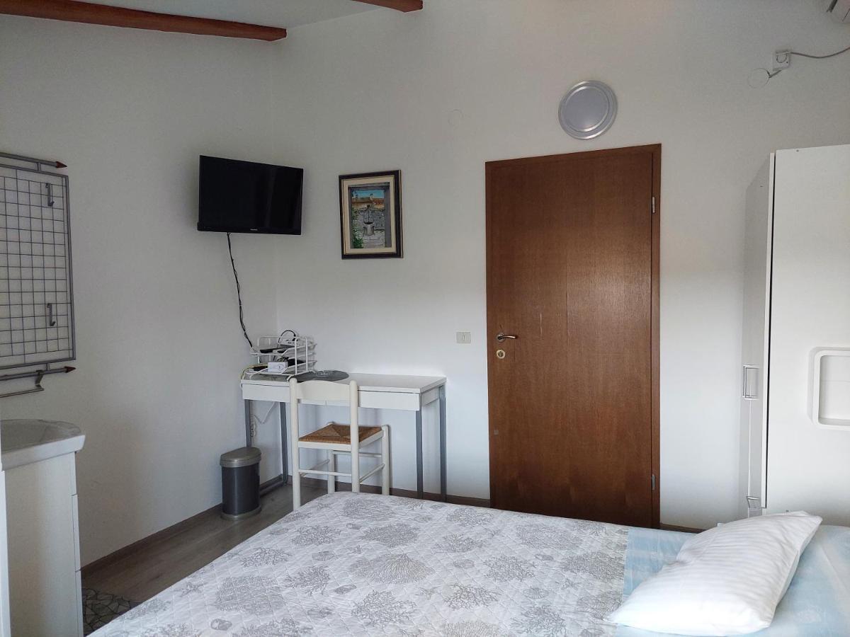 Rivamare - Rovinj Otel Dış mekan fotoğraf