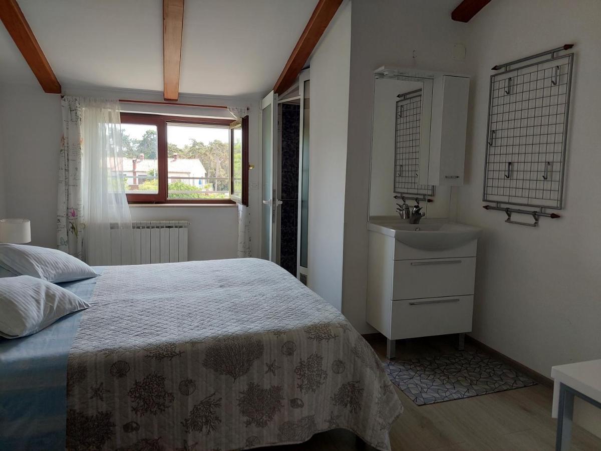 Rivamare - Rovinj Otel Dış mekan fotoğraf