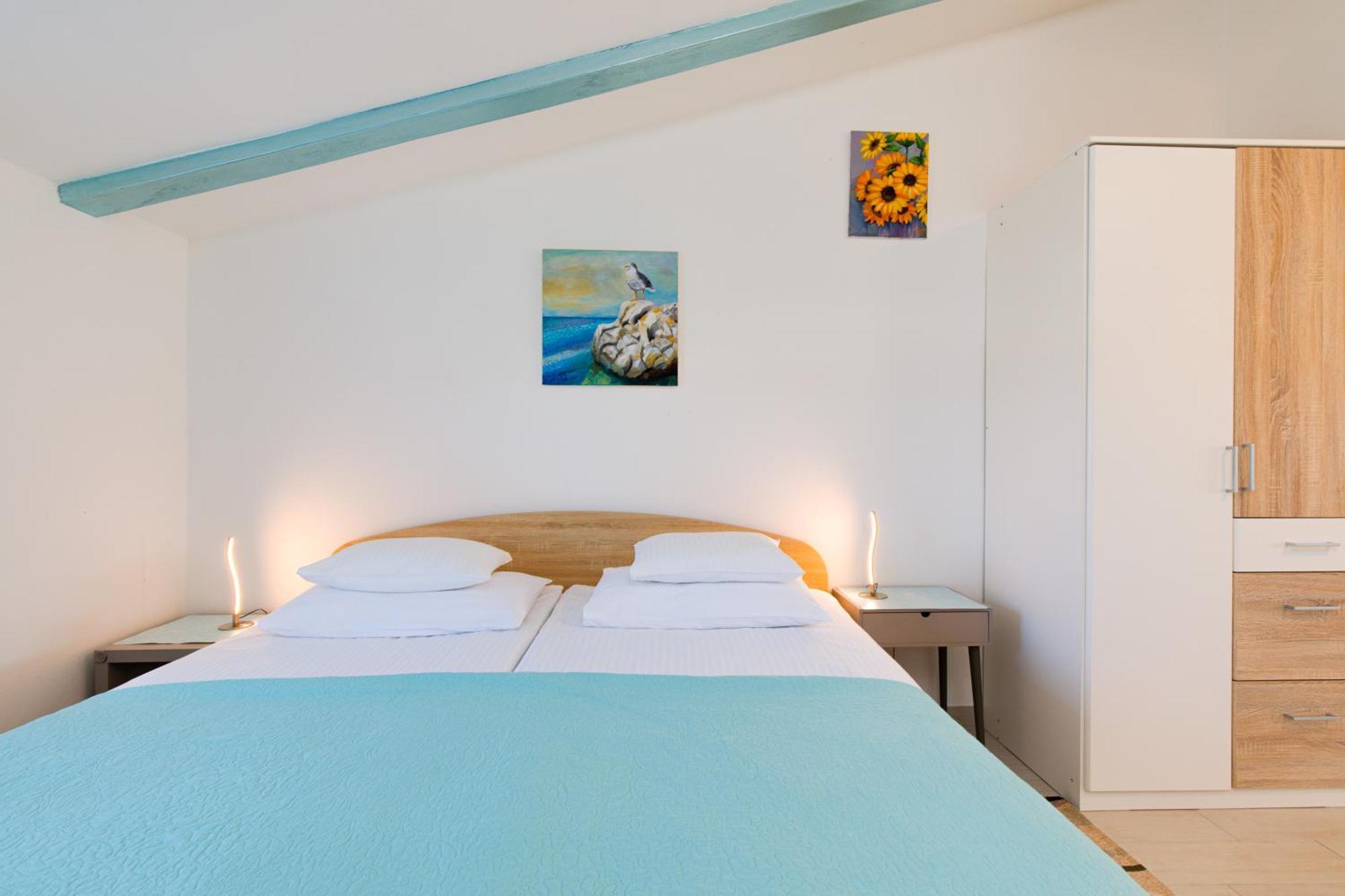 Rivamare - Rovinj Otel Dış mekan fotoğraf