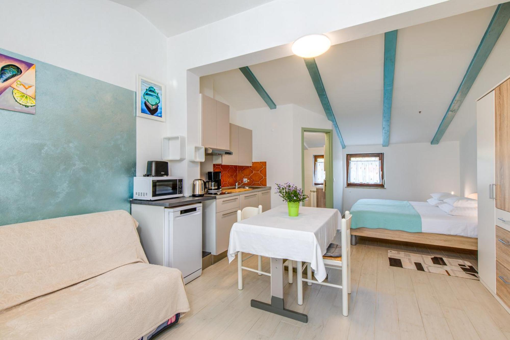 Rivamare - Rovinj Otel Dış mekan fotoğraf