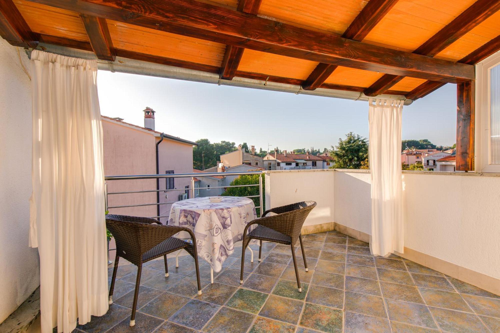 Rivamare - Rovinj Otel Dış mekan fotoğraf