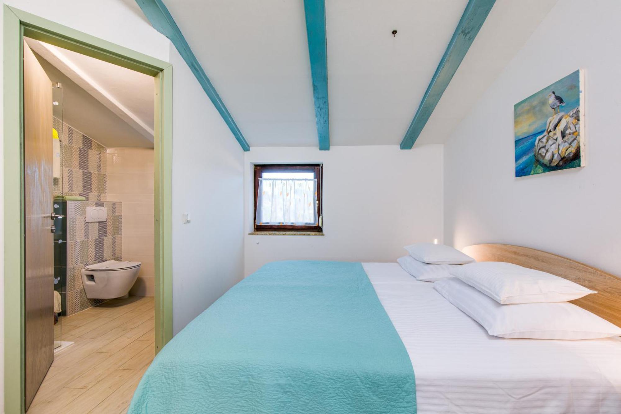 Rivamare - Rovinj Otel Dış mekan fotoğraf