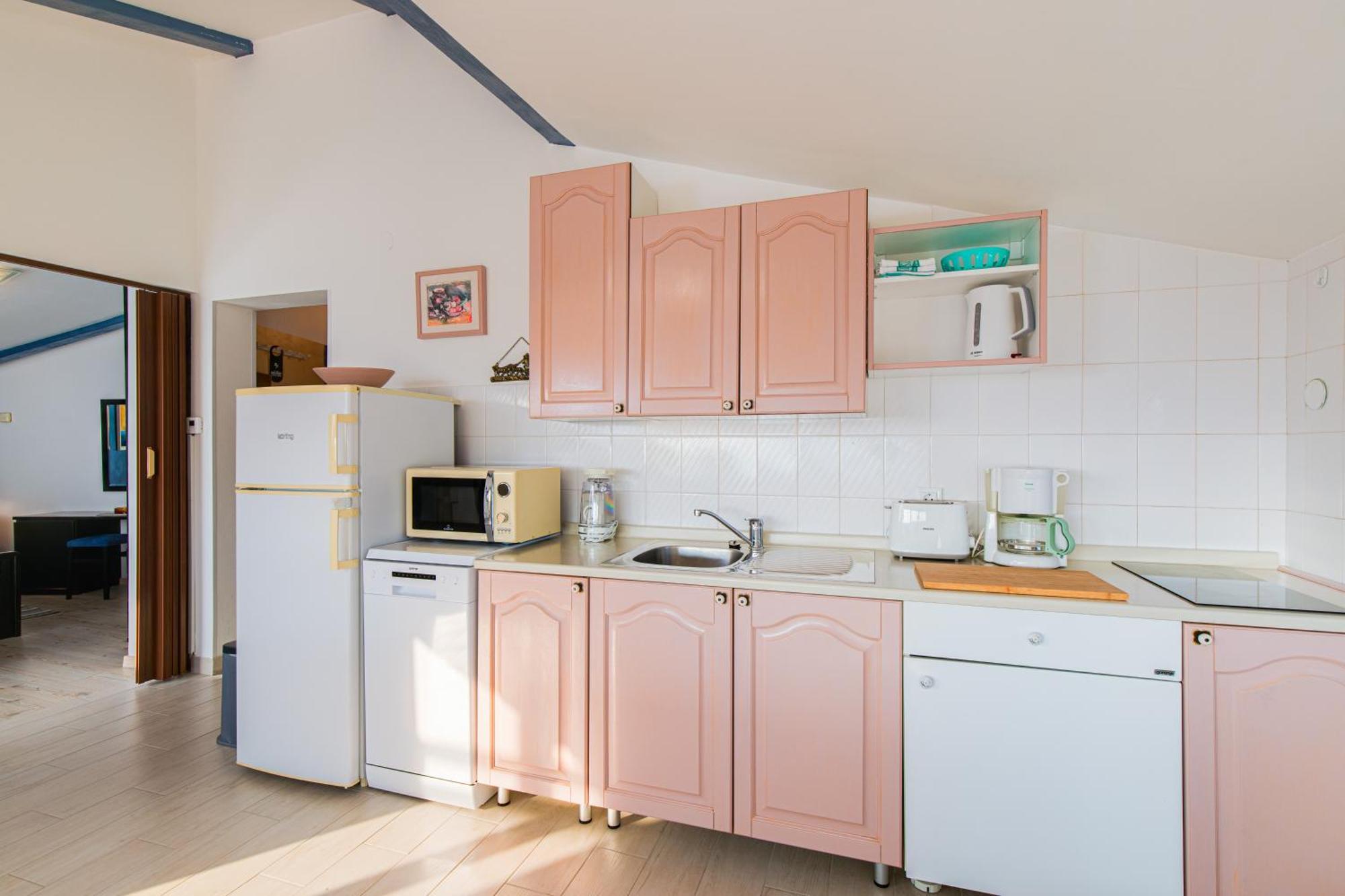 Rivamare - Rovinj Otel Dış mekan fotoğraf