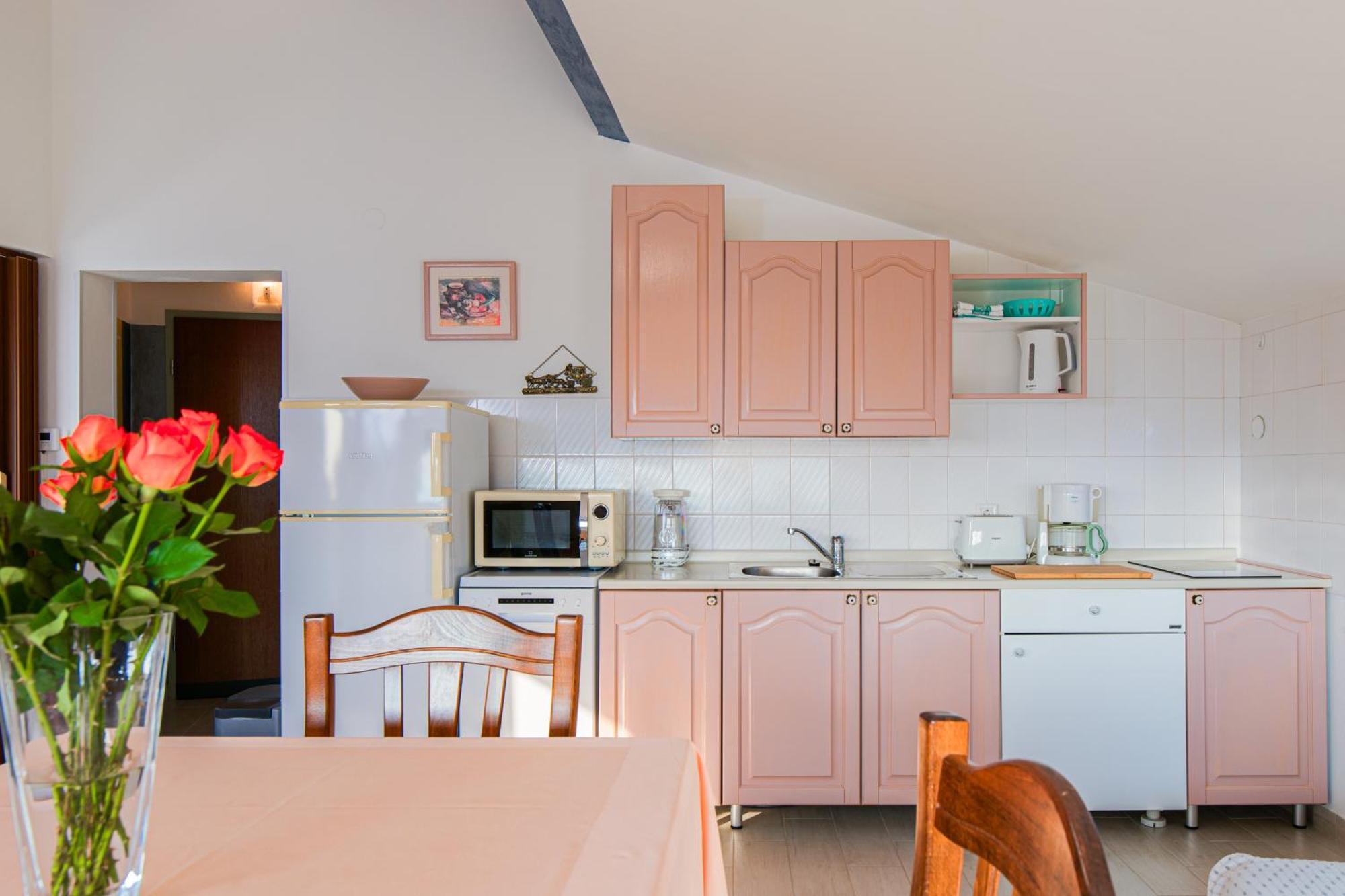 Rivamare - Rovinj Otel Dış mekan fotoğraf