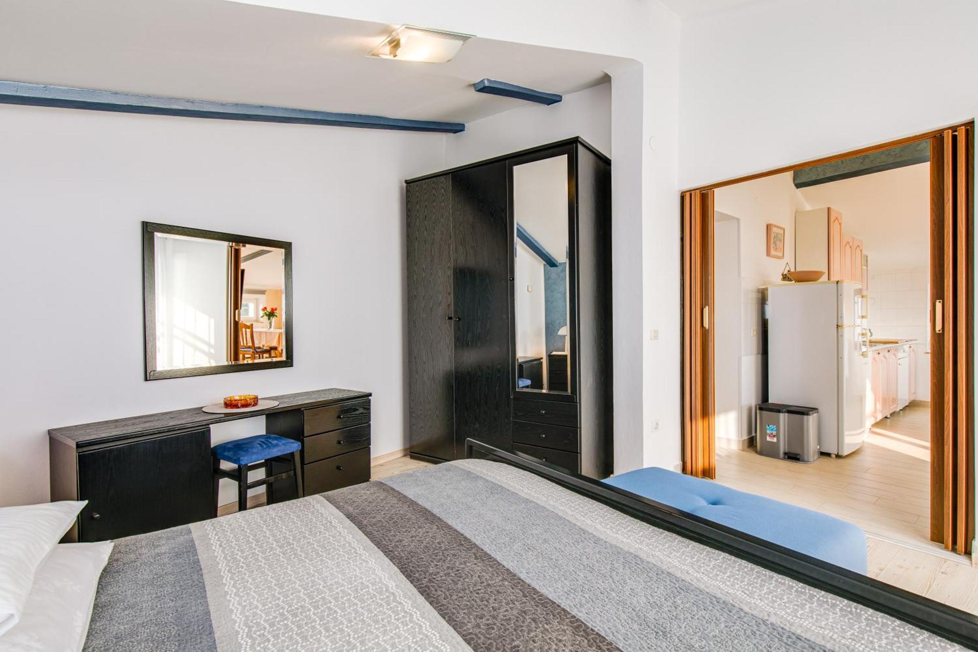Rivamare - Rovinj Otel Dış mekan fotoğraf