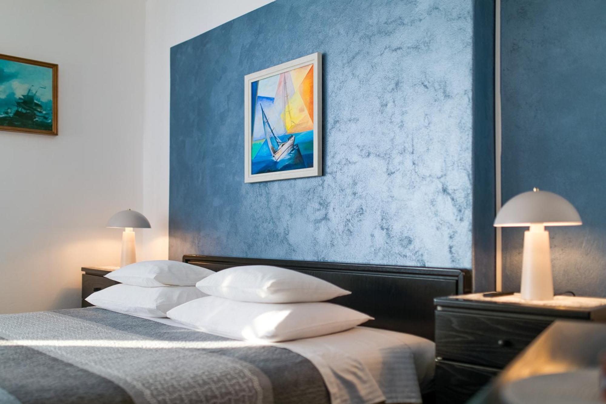 Rivamare - Rovinj Otel Dış mekan fotoğraf