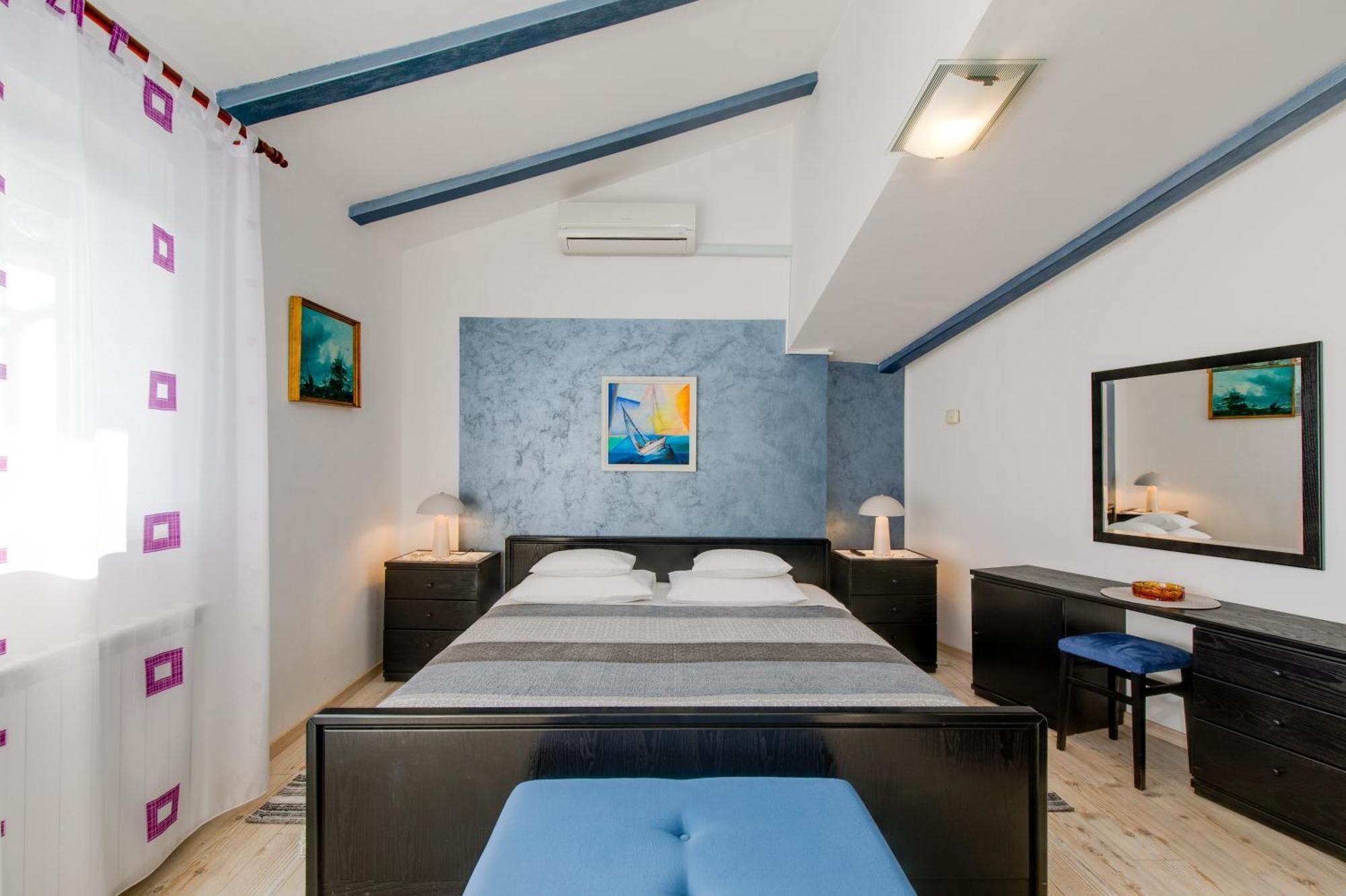 Rivamare - Rovinj Otel Dış mekan fotoğraf