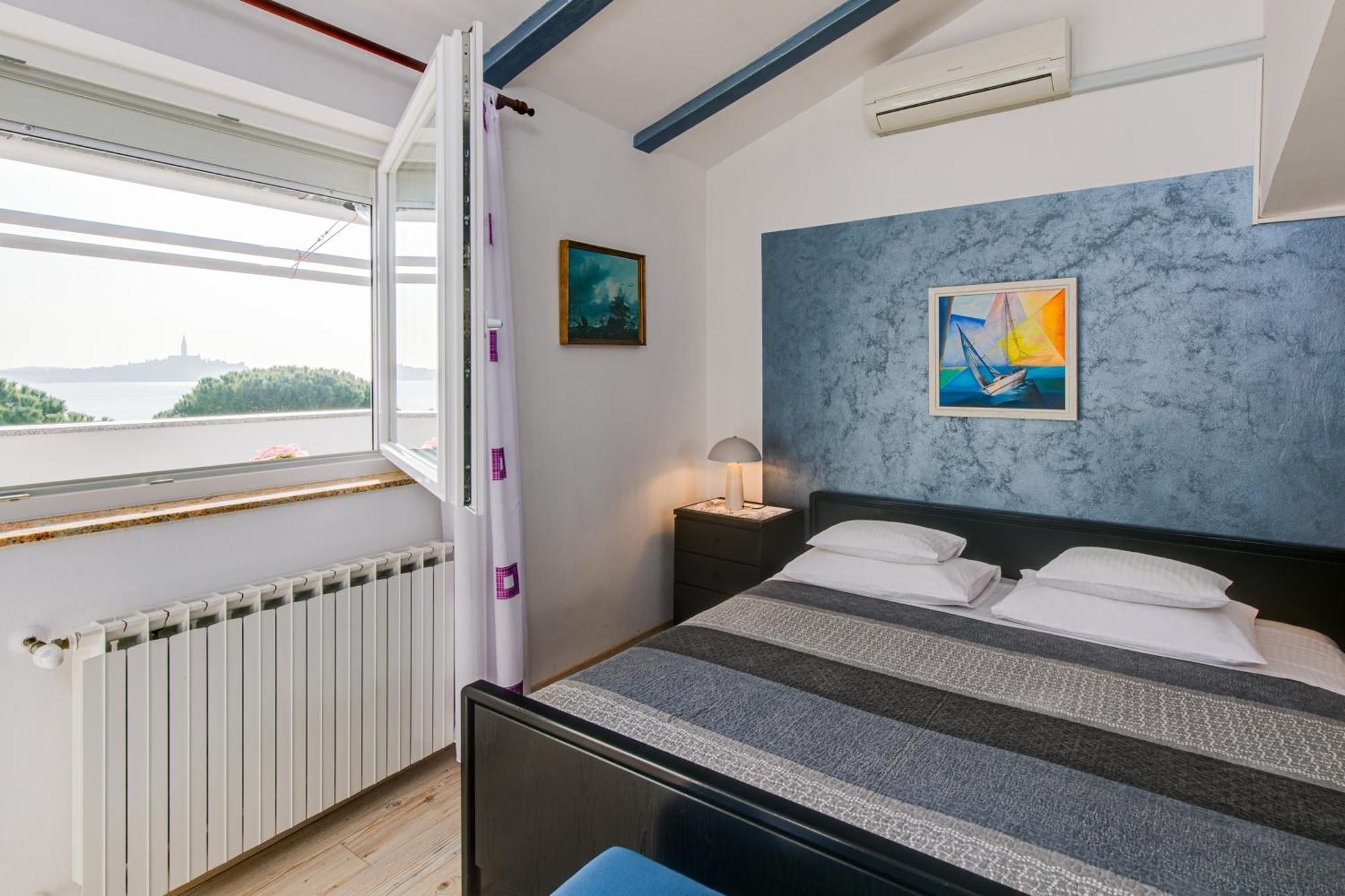 Rivamare - Rovinj Otel Dış mekan fotoğraf