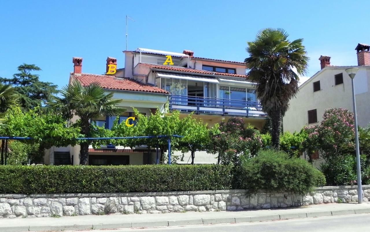 Rivamare - Rovinj Otel Dış mekan fotoğraf