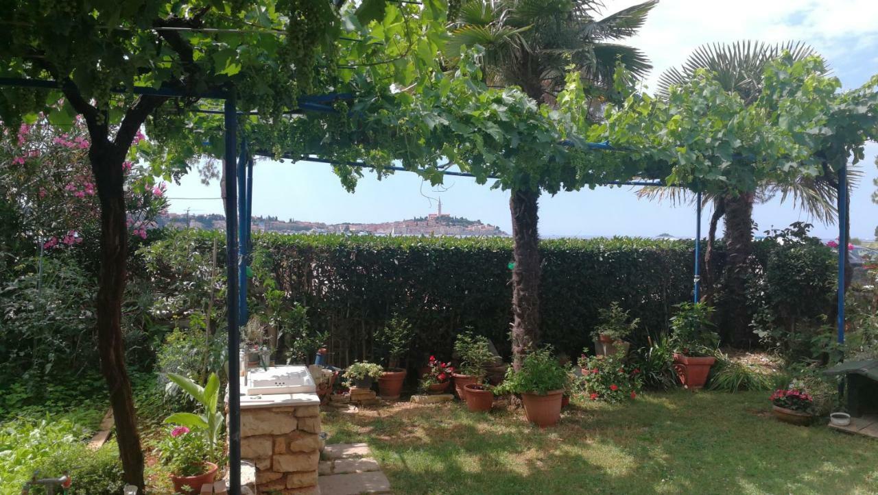 Rivamare - Rovinj Otel Dış mekan fotoğraf