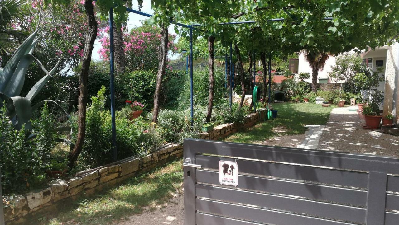 Rivamare - Rovinj Otel Dış mekan fotoğraf