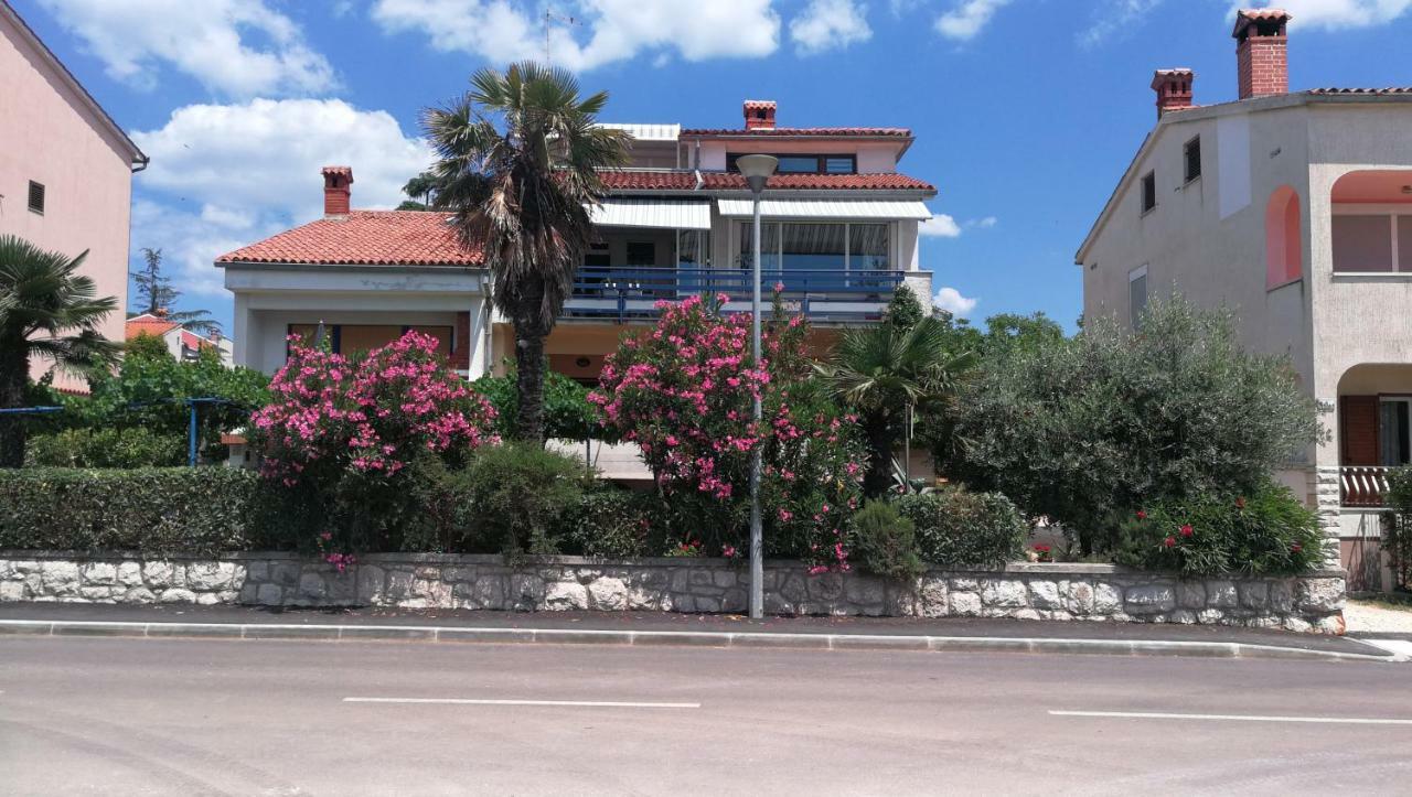 Rivamare - Rovinj Otel Dış mekan fotoğraf