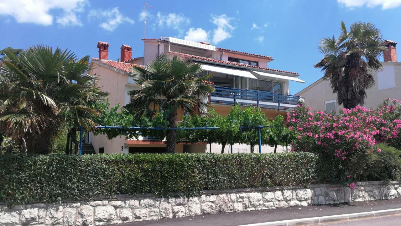 Rivamare - Rovinj Otel Dış mekan fotoğraf