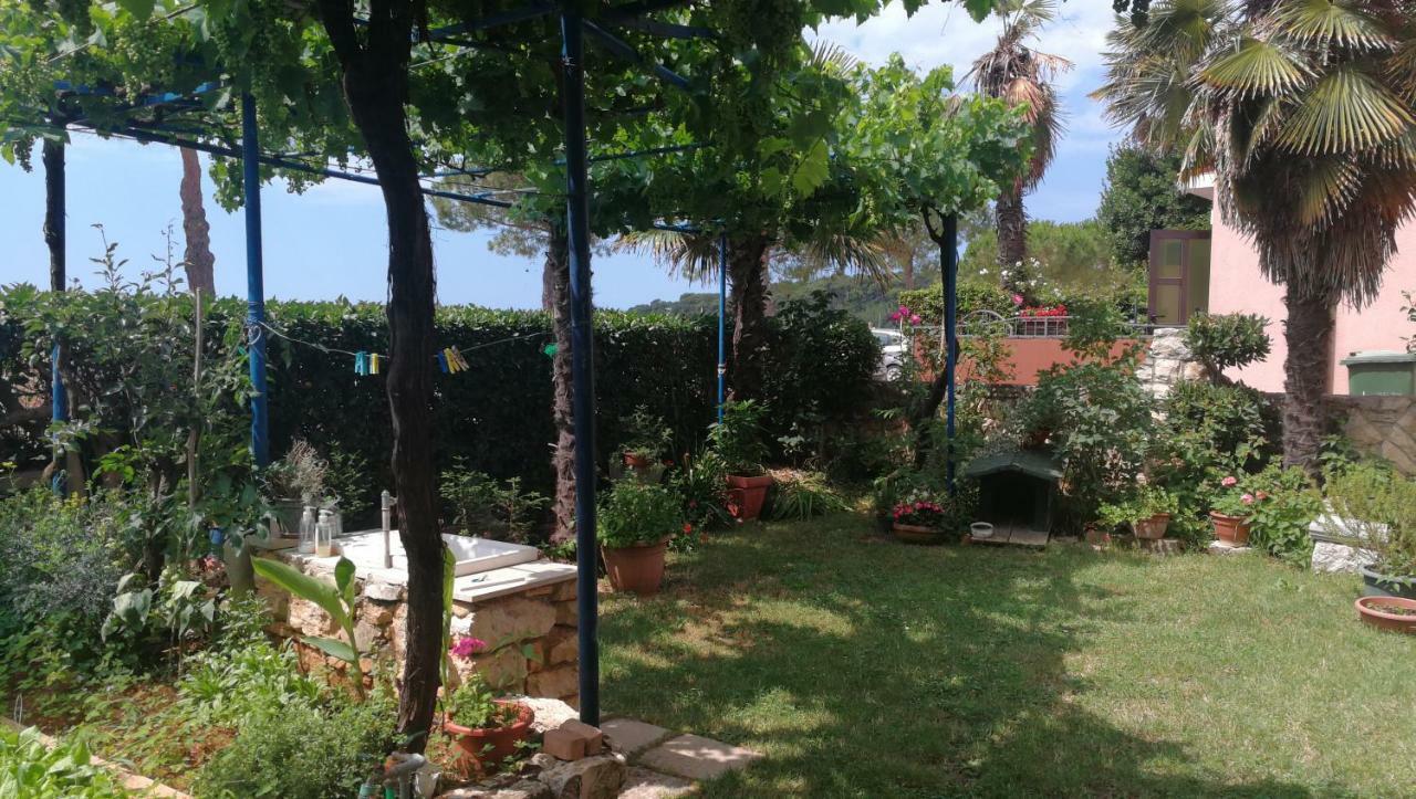 Rivamare - Rovinj Otel Dış mekan fotoğraf