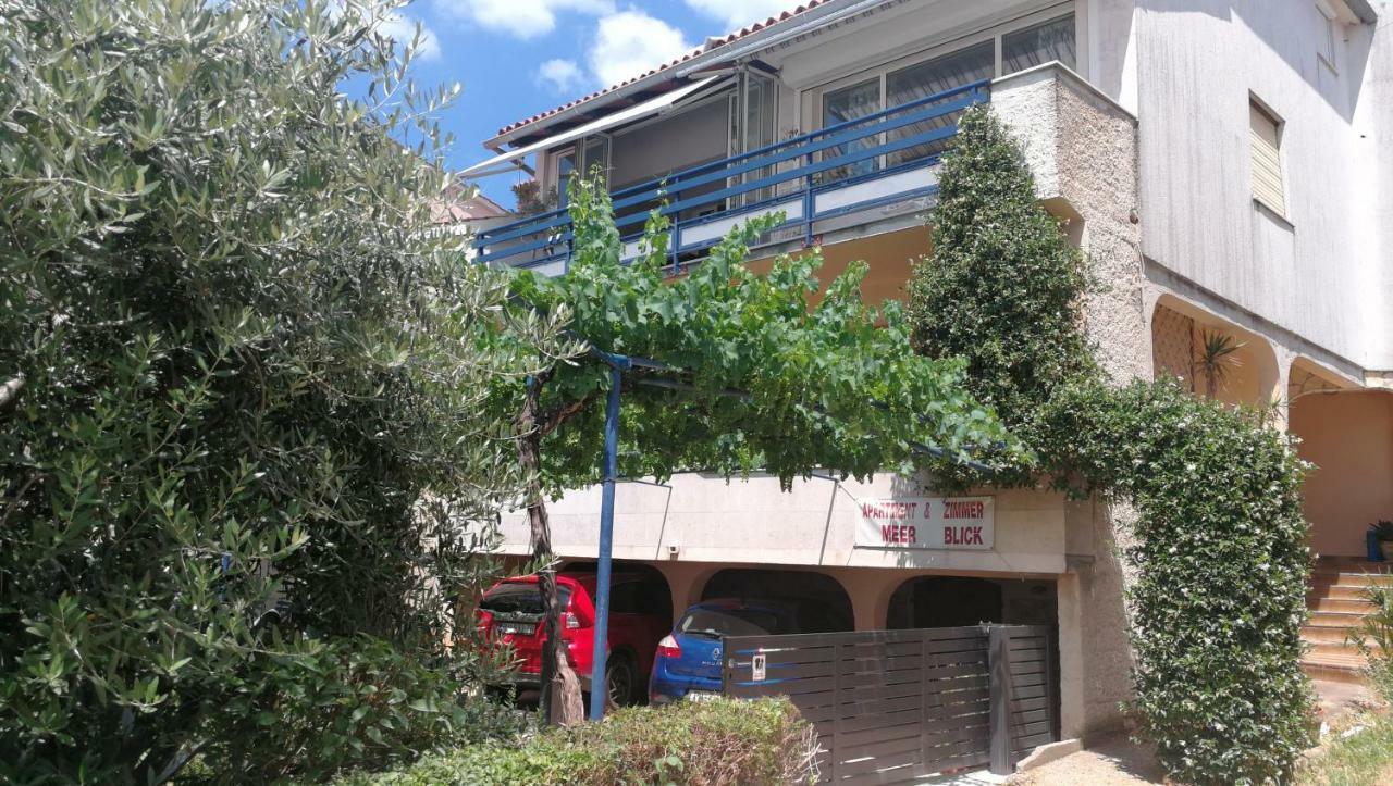 Rivamare - Rovinj Otel Dış mekan fotoğraf