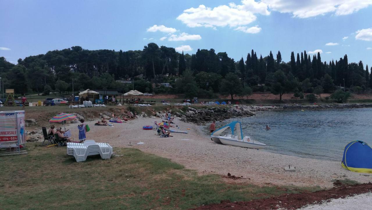 Rivamare - Rovinj Otel Dış mekan fotoğraf
