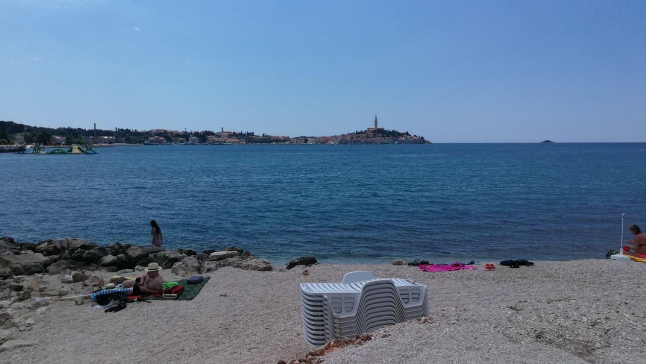 Rivamare - Rovinj Otel Dış mekan fotoğraf