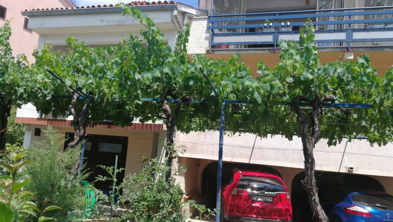 Rivamare - Rovinj Otel Dış mekan fotoğraf