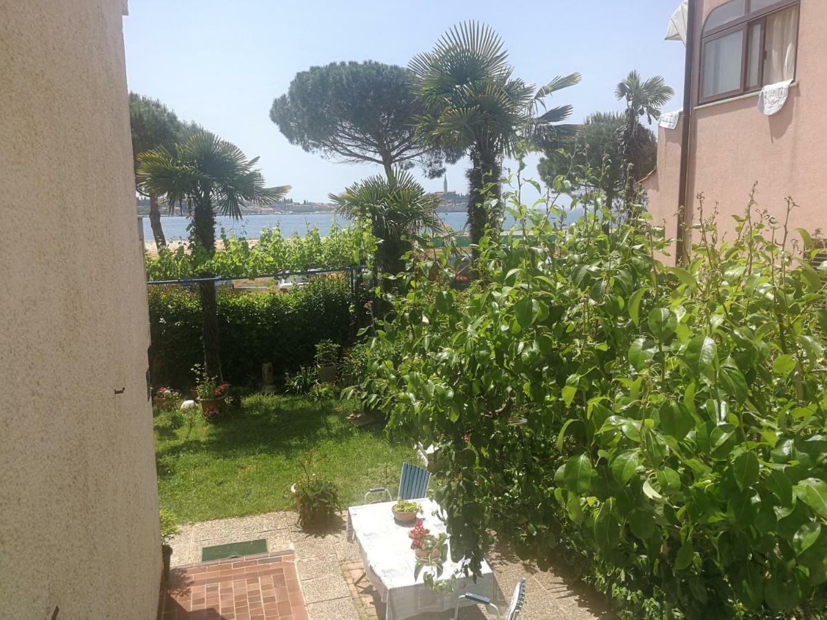 Rivamare - Rovinj Otel Dış mekan fotoğraf