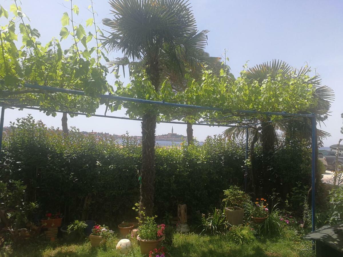 Rivamare - Rovinj Otel Dış mekan fotoğraf